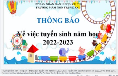 Ảnh đại diện